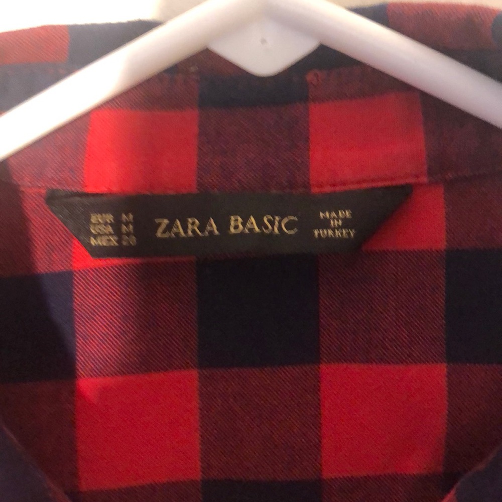 Zara Top - Picture 2 of 5